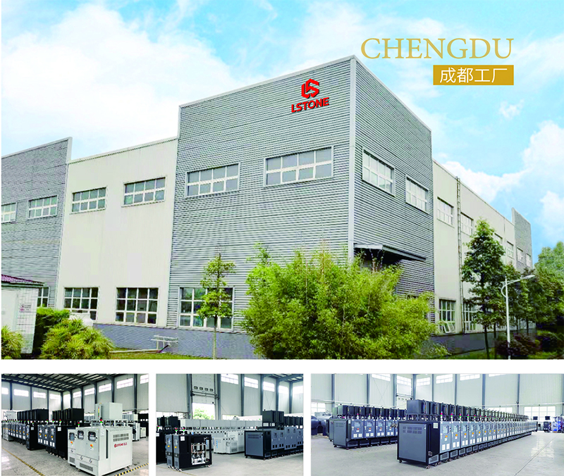 必威体育公司简介
成都工厂